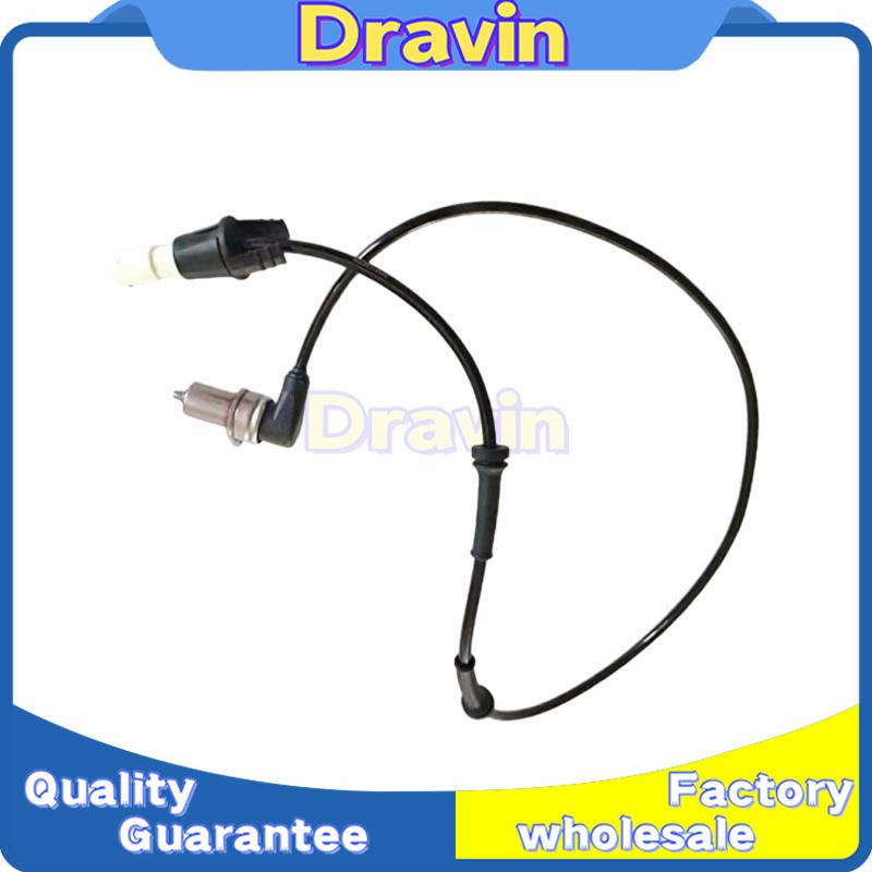 Wheel ABS Speed Sensor for BMW E24 E28 818011221 30597 34521155709 34521154045 0265001168 EA0816 EA0816 AB1356 60367 8180 11221 34521155709