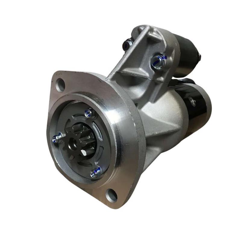 Jupeiyun Starter Motor for JAC Shuailling