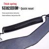 Telescopic High-Branch Pruner & Saw for Fruit Picking and Tree Pruning