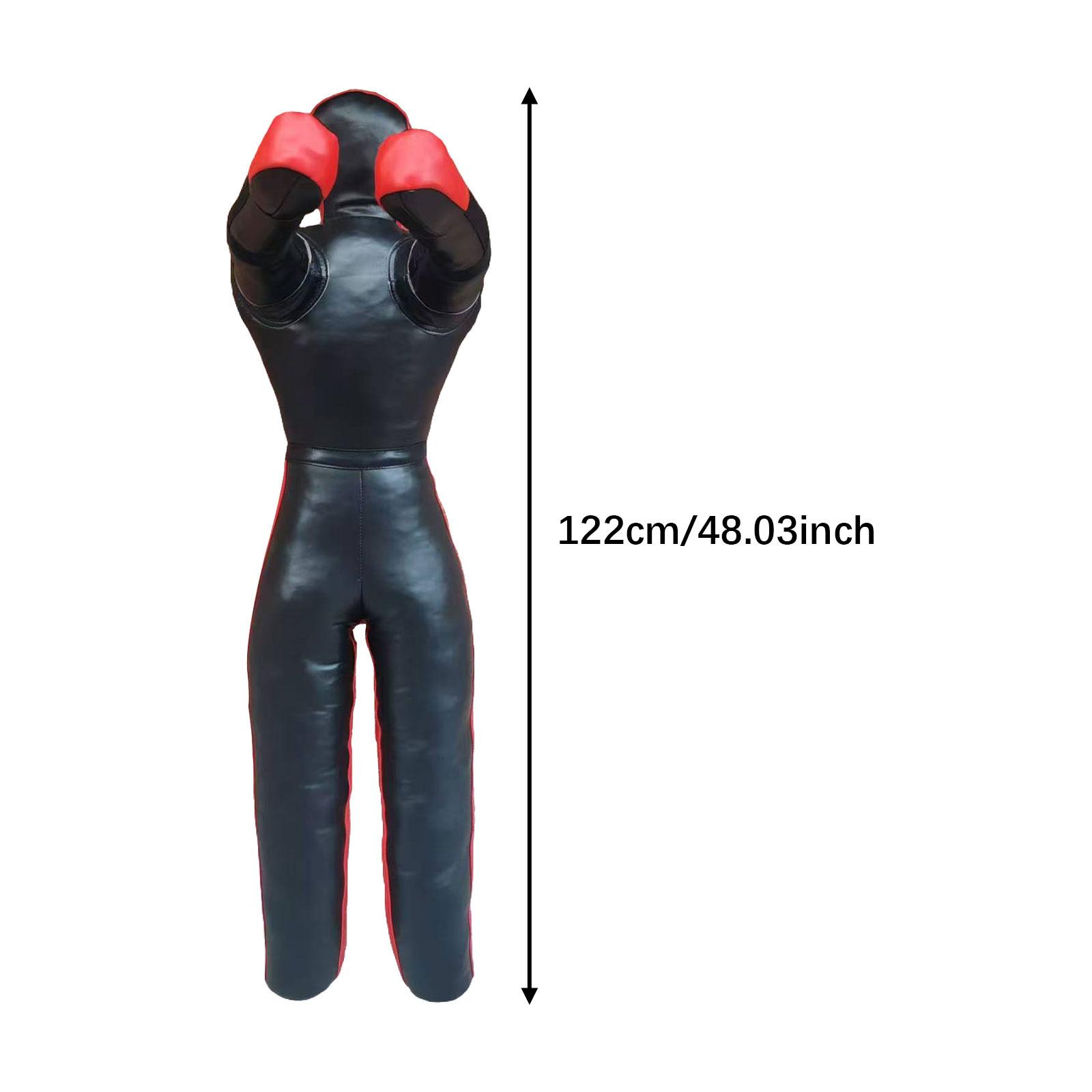 Boxing Dummy Children Wrestling Bag MMA