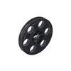 50pcs 4185 Wedge Belt Wheel Pulley Bricks Toys For Technical MOC Buildings Blocks Compatible High-Tech Gift