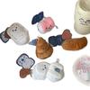 Newcomer Special: Quirky Poop Bag Keychain with Free Shipping