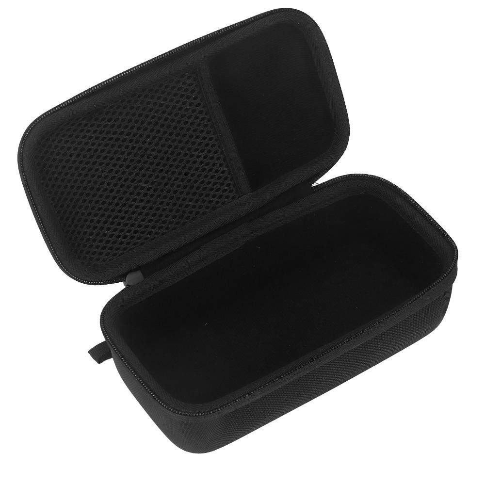 Portable Multifunction Carrying Case Storage Bag for KAIWEETS TRMS600 Multimeter Equipment Carrying