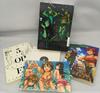 Gargantia On the Verdurous Planet Box 2 Blu-ray