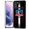 Club Social Y Deportivo Colo Phone Case for Samsung A17 A37 A57 A55 A35 A25 A15 A54 A14 A24 A34 A13 A23 A33 A53 A07 A05S A04S A0