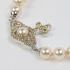 Vivienne WeStwood Women S Pearl Bracelet  Olympia 6103007r P643