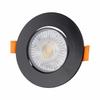 Einbauleuchte Spot LED CCT 3W / 5W / 7W Einstellbare Farbe und Leistung