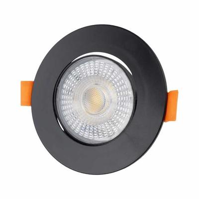 Downlight Oprawa Oczko Spot Led Cct 3W / 5W / 7W Regulowana Barwa I Moc