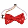 Pet Tie Puppy Birthday Party Scene Decoration Bow Tie Cake Party Pet Dogs Cats Collars Cute Bow Tie Pet Supplies Pet Gifts