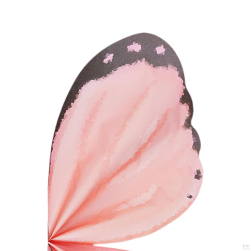 20 Pieces Bouquet Wrapping Papers Packaging Decor Creative Arrangements DIY Crafting Floral