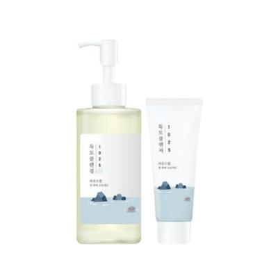 1025 Dokdo Cleansing Oil 200ml (with 40ml Cleanser Gift)