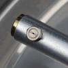 Rosfix Zestaw T-Racer Bayonet – Szczotka Mosmatic 1/4"" + Adapter Bayonet | Kompatybilność Z Karcher K2–K7 | Efektywne Czyszczenie Bruku I Betonu