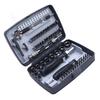 68 In 1 Ratchet Screwdriver Set Multi Functional Sockets and Screwdriver Bits Set for Bike Car