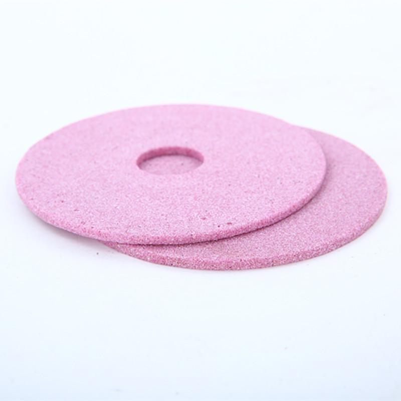 Electric Chainsaw Chain Grinding Wheel for Petrol and Electric Chainsaws