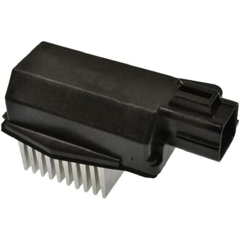 HVAC Blower Motor Resistor For Ford F-150 Freestar Lobo Lincoln Mark LT JA1709 3F2Z19E624AB, 3W4Z19E624AA, 3W4Z19E624AB