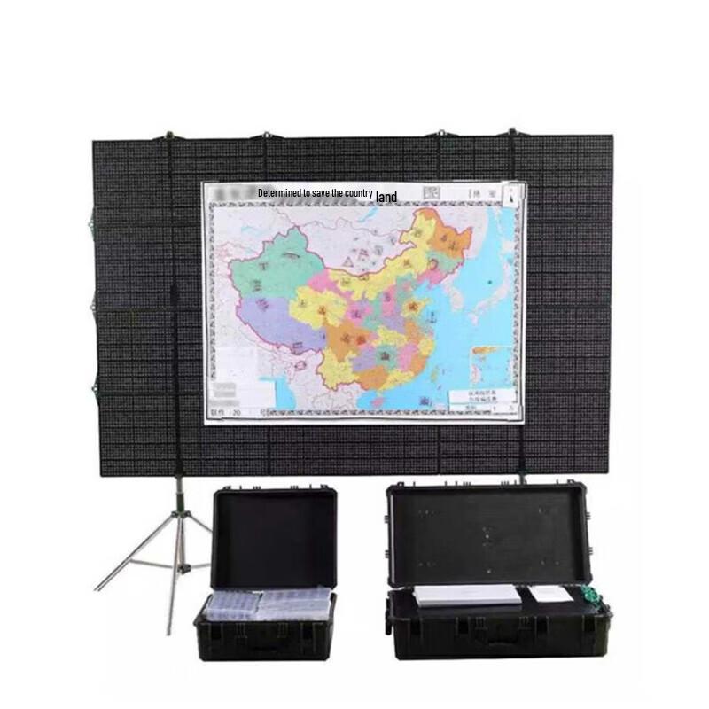 Magnetic Coaching Board Markers