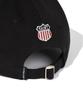 SAINTPAIN Sp Lost Angel Cap-Black