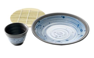 Tischgeschirr  – Geschirr-Sets