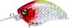Yo Zuri 3DR-X Flat Crank 55F Floating Lure R1443-PCR (6988)