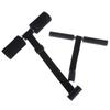 1Pc Hamstring Curl Strap Portable Home Workout For Gear Hamstring Curls Squats Ab Workout Curl Sit Up Machine Gym