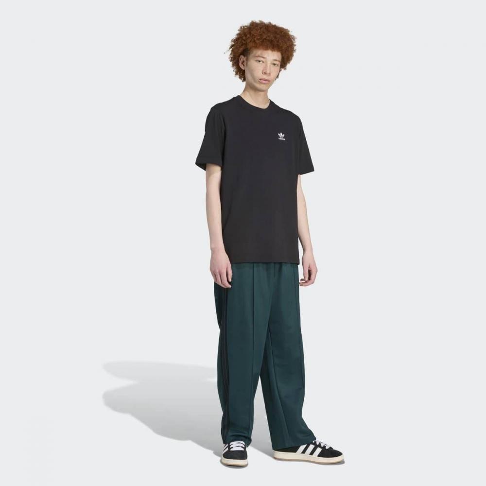 Adidas Unisex Baggy Fit Firebird Track Pants Jy1420