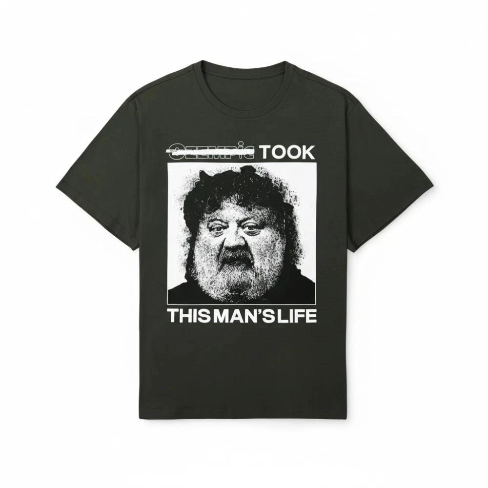 SALE! MeatCanyon Papa Meat O Negative T-shirt Unisex Allsize S