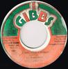7inch Record ENOS MCLEOD  A Man Needs A Woman NONE Joe Gibbs Recor 1981 Jamaica Reggae Ska  Dub Used