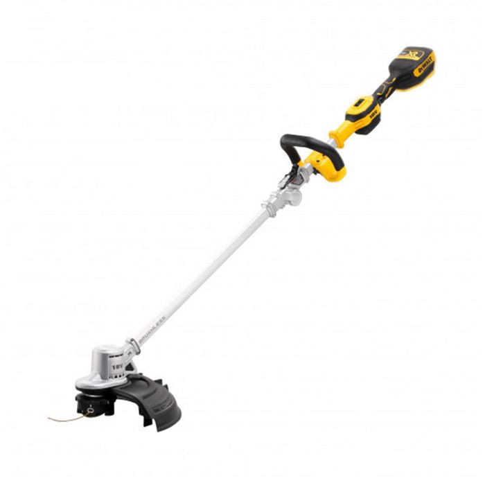 Coupe-bordures repliable XR 18V (sans batterie ni chargeur) - DEWALT - DCMST561N