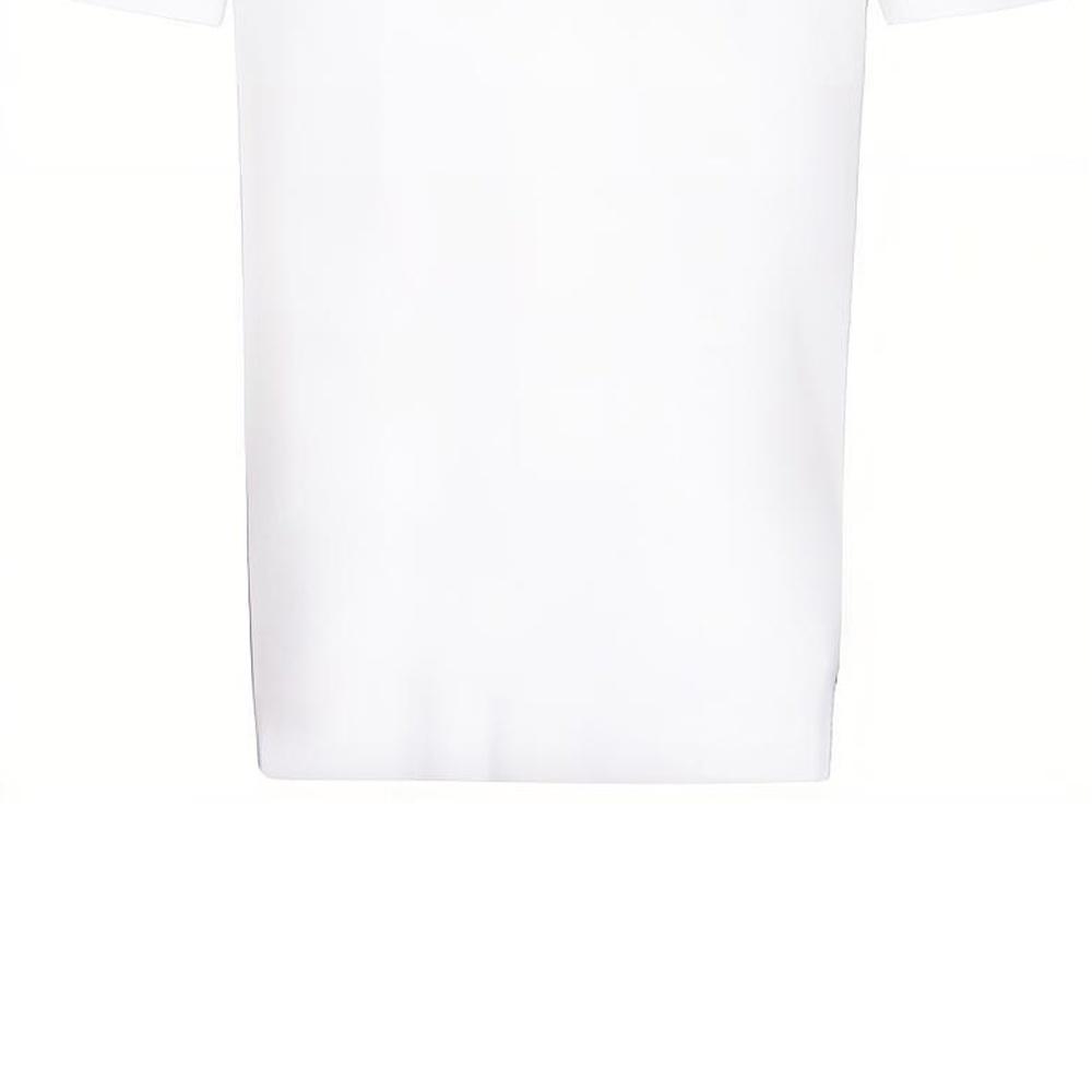 Givenchy SS22 T Shirt Men's White BM71653Y6B-100