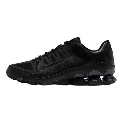 Zoom TR Reax 8 Black Anthracite Women Sneakers IO2400-008