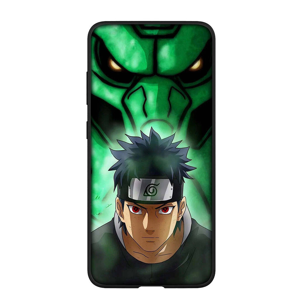 

Phone Case for iPhone 17 15 16 Plus Xiaomi Poco X7 X6 F8 F7 M8 C85 C75 C71 Redmi Note 14 12 11 13 Pro Max A4 14C 15C Uchiha Shisui Anime Narutos Cover for Xiaomi Poco M7 Pro 5G ceil