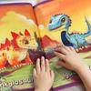 Pentru copii și părinți – Ficțiune