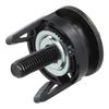 Headlamp Headlight Mounting Spacer Mount Clip 68222836AA For Ram 1500 2500 Truck