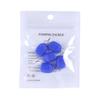 5Pcs Fishing Line Holder Clip Baitcasting Reel Fishing Line Holder Fishing Line Holder Clips Buckle Stopper Line Keeper
