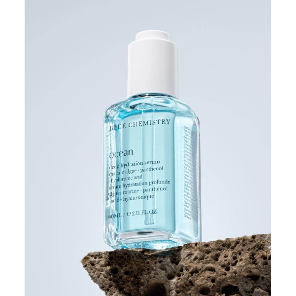 Bluechemistry Ocean Deep Hydration Serum NONE