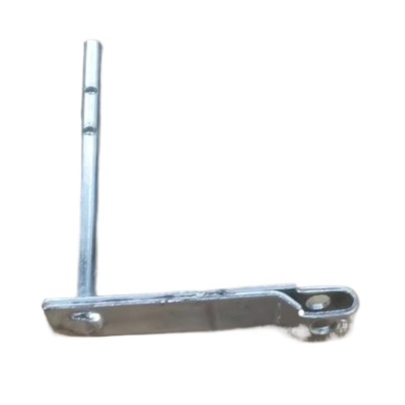 Clutch Cable Separation Arms Pull Rod Gearbox Fork Puller Lever Rocker Arm for Chevrolet Spark Metal New Automobile Part