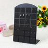 Beauty Colors Display Pairs Holder 24 Pair Jewelry Frame Jewelry Rack Earrings Earring Box