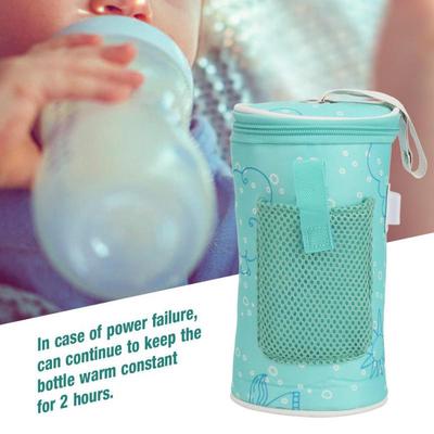 water warmer for baby formula