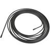 3 16in 16.4ft Brake Line Tubing with 15pcs Fittings for Automotive Truck Brake System Repair