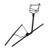 Basket  Return Attachment Heavy Duty Alloy Steel Basket      Return Training Aid for Most Hoops