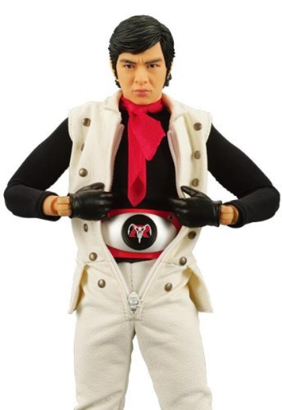 

RAH220 Ichimonji Hayato Rider Old No.42 (Kamen No. 2)