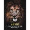 DIY 5D Diamond Painting Ruthless Lion Diamond Mosaic Cross Stitch Kits Home Decoration Full Round Diamond Embroidery