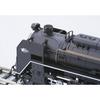 KATO N Gauge C62 2 Hokkaido Type 2017-2 Railway Model Steam Locomotive