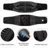 1Pcs Back Support Belt For Men Women Adjustable Lumbar Waist Brace Sciatica Relief Breathable Straps