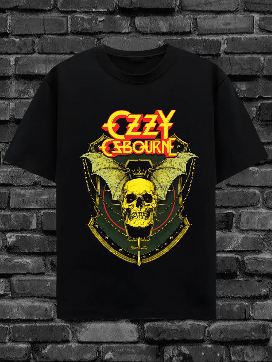 T-shirt with Kuromi print 3XL