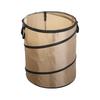 Oxford Durable Trash Can Foldable Camping Trash Can Portable Pop-up Trash Can  Portable