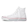 Converse Chuck Taylor All Star Optisches Weiß Klassisch Retro Lässig Langlebig High-Top Canvas Schuhe Unisex Sneaker 101009C