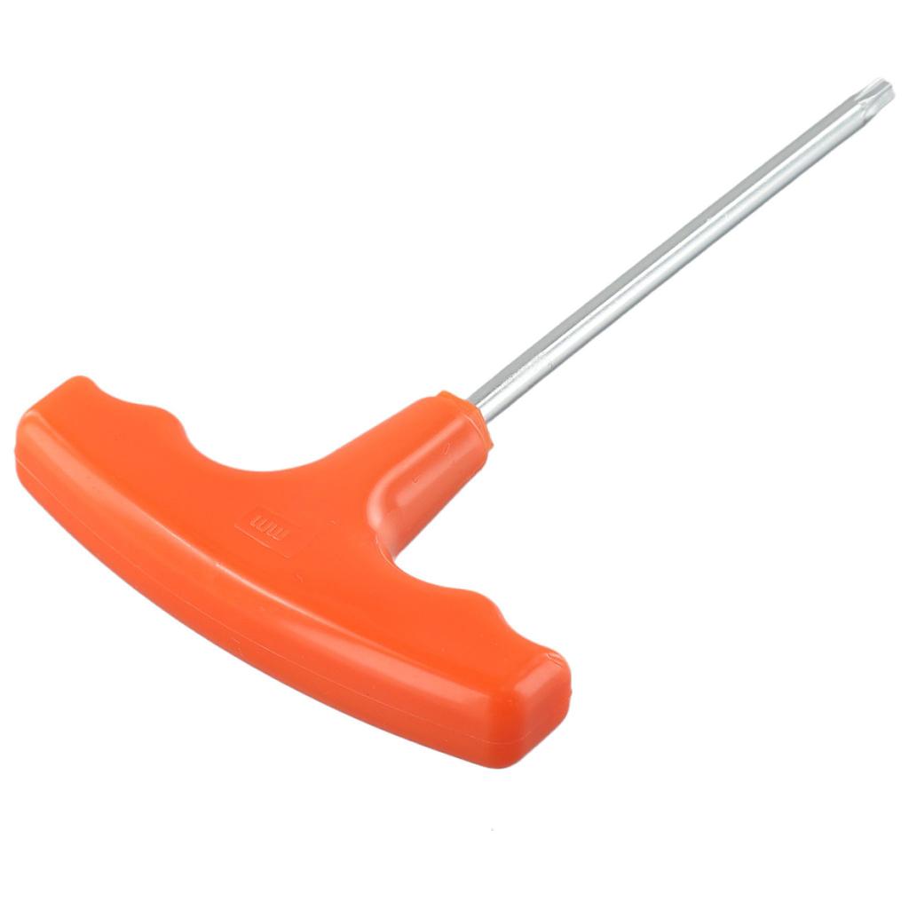 0.5cm Diameter Screwdriver Parts Practical Replacement