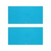Non-Toxic 2Pcs 32X64 Holes Large Classic Building Blocks Base Plate - Compatible With Brand Toys Diy Assembled Wallchristmas Hallow Gift