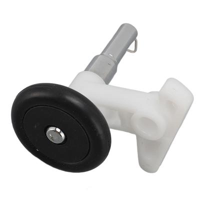 Nawijacz szpulki Żelazko i plastikowa nawijarka szpulki do maszyn do szycia 1105 1106 1107 1116 1120